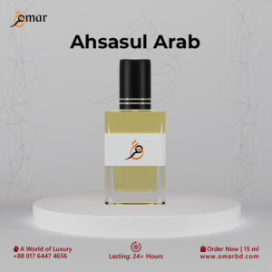 Ahsasul Arab