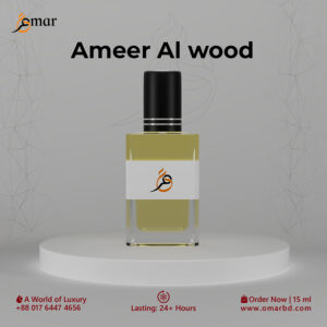 Ameer Al wood